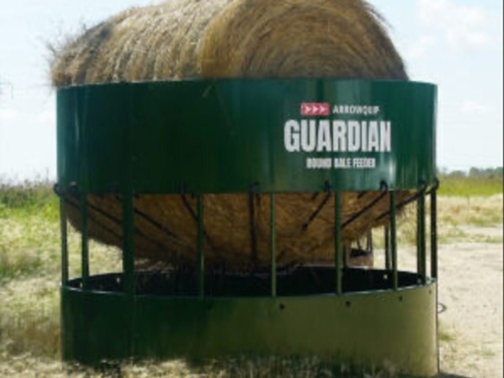 Arrowquip Hay Feeder