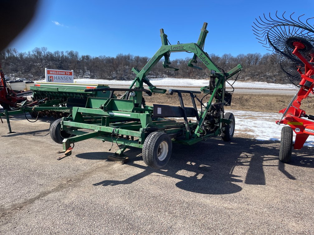 Agripac Lastic 9100