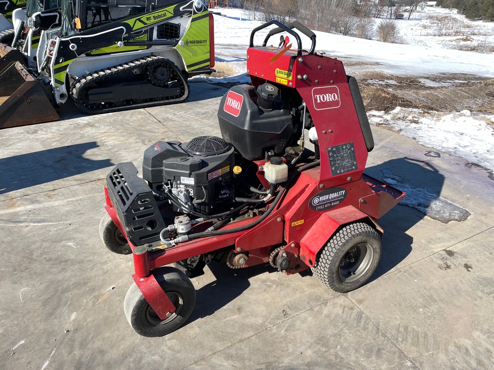 Toro 28" Aireator