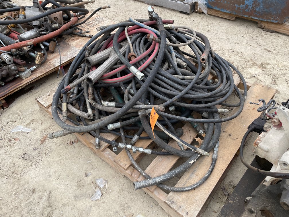 Misc. Air hoses