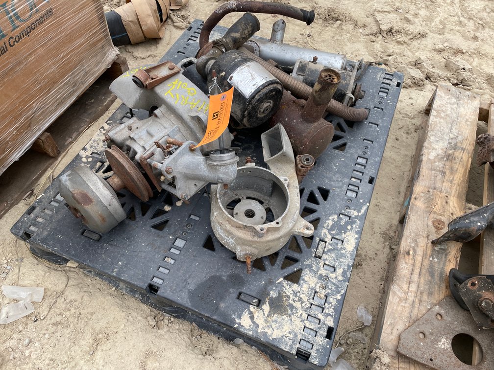 Harley Davidson Golf Cart Parts