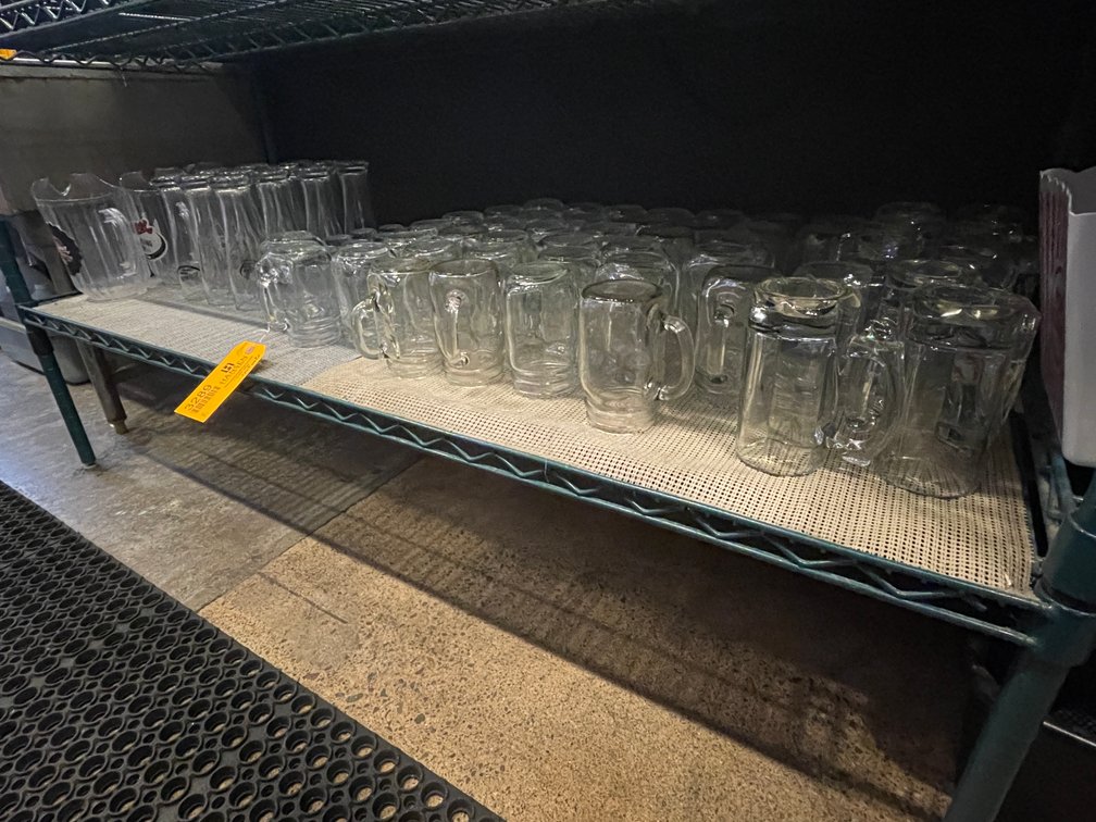 Bar Glassware