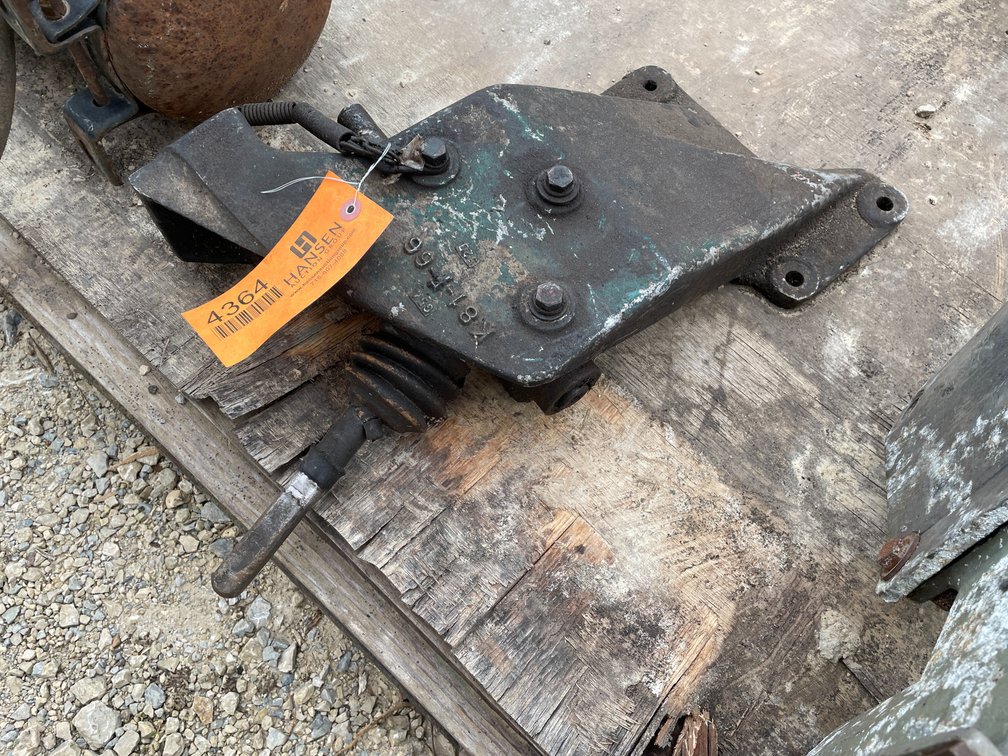 Shifter Box
