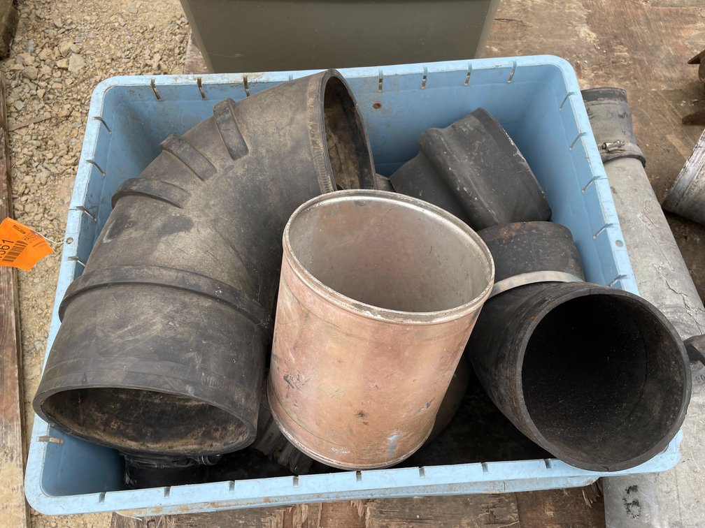 Misc. Intake Fittings