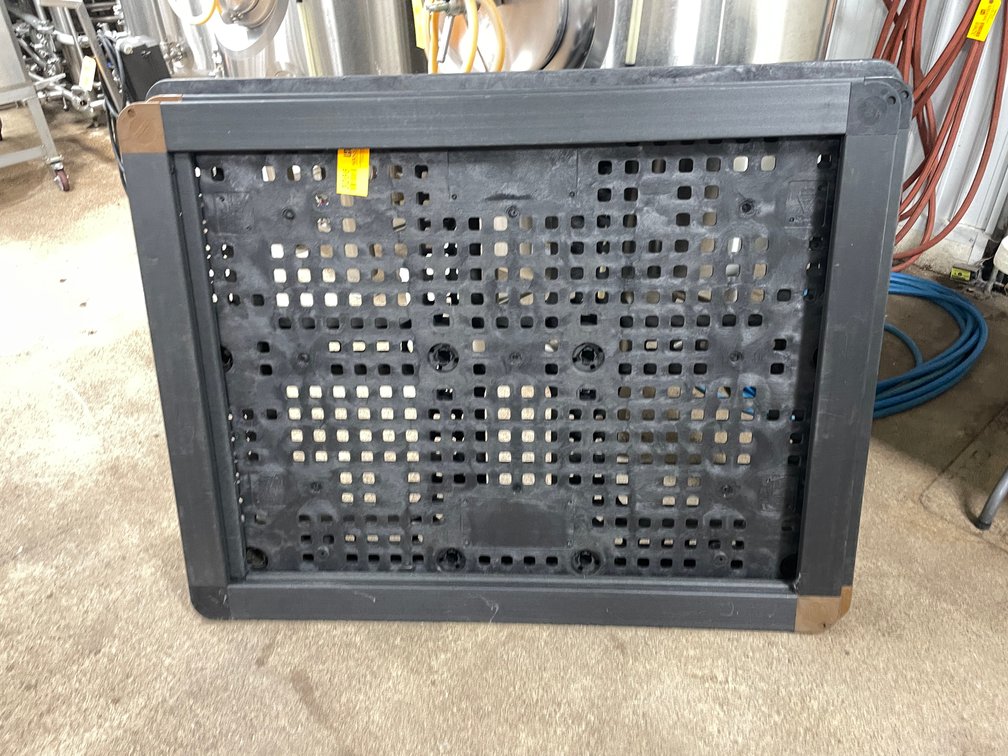 Orbis Plastic Pallet