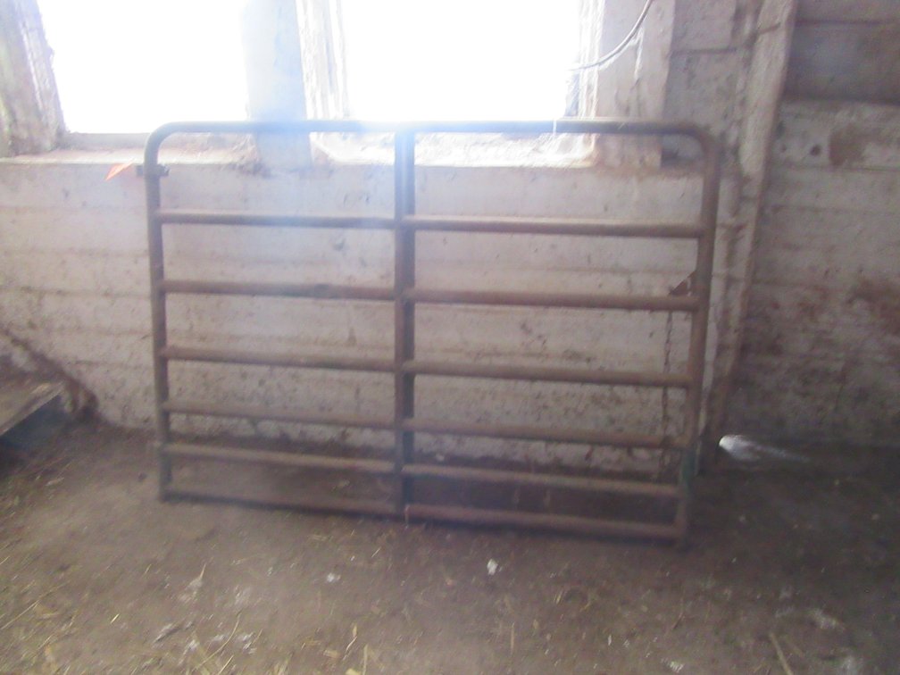5' Gate