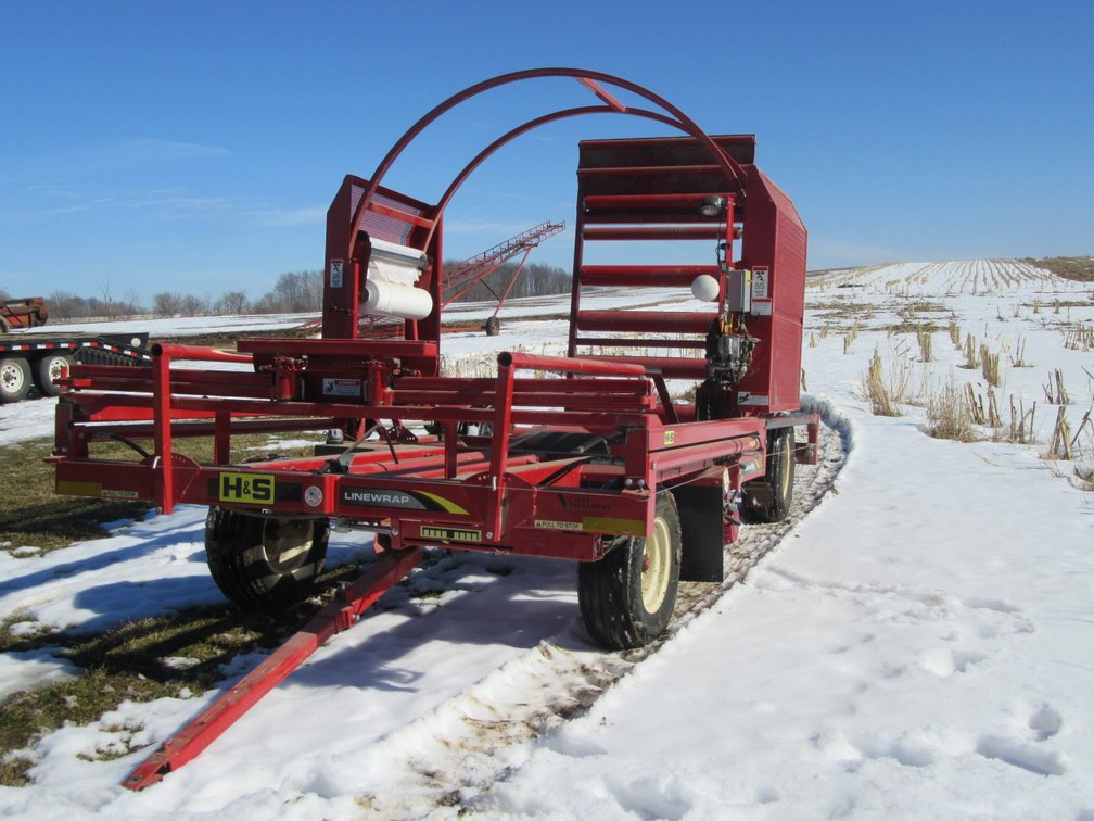 H&S Linewrap