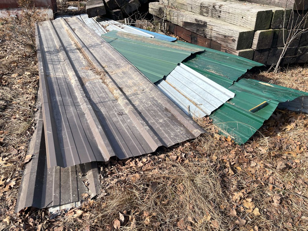 Sheet Metal