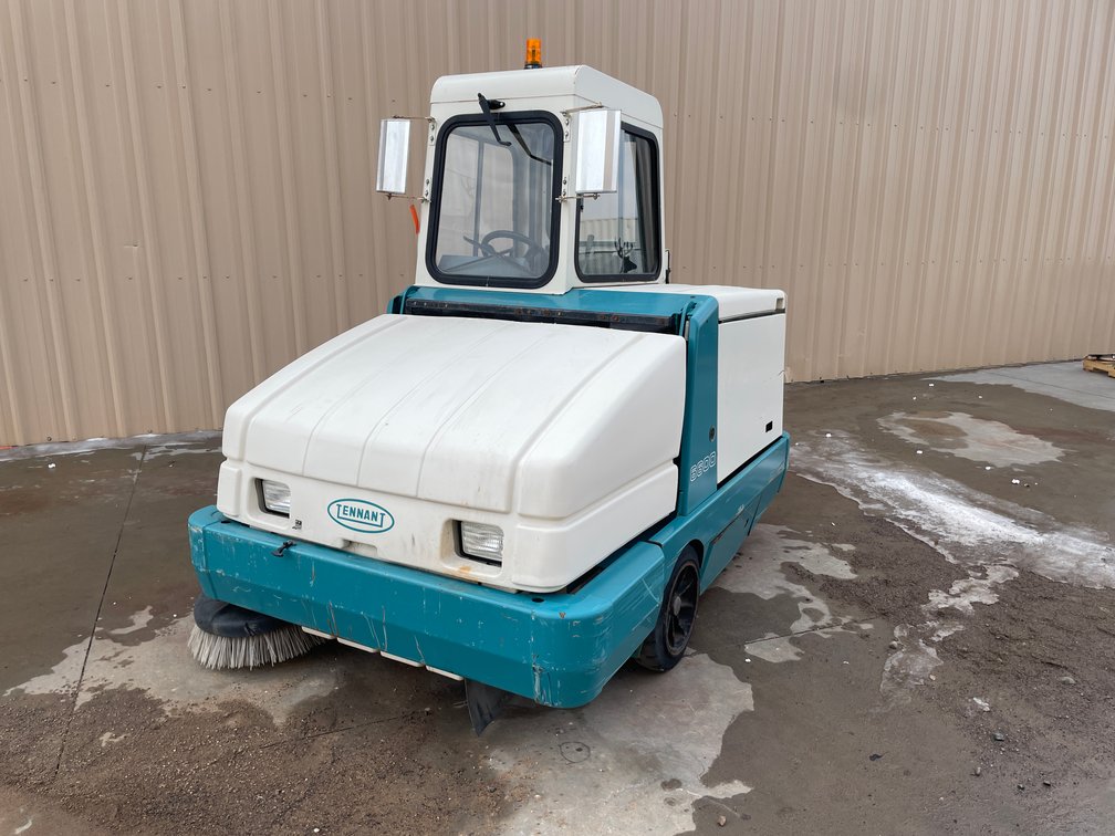 Sweeper