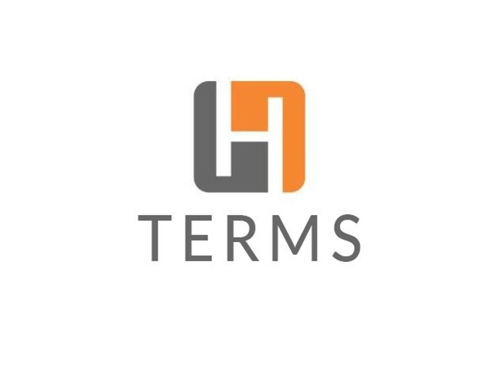 Buyer's Terms