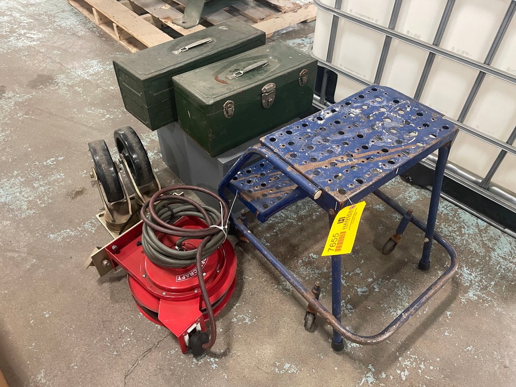 Misc. Shop Items