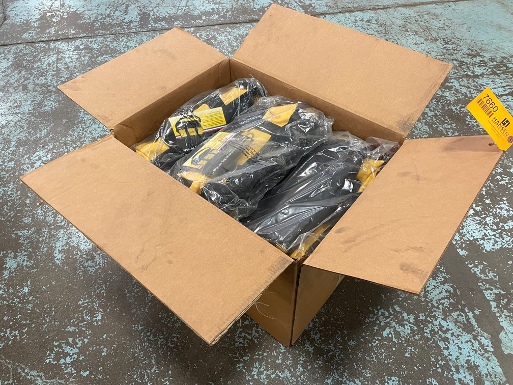 New General Tool Bags