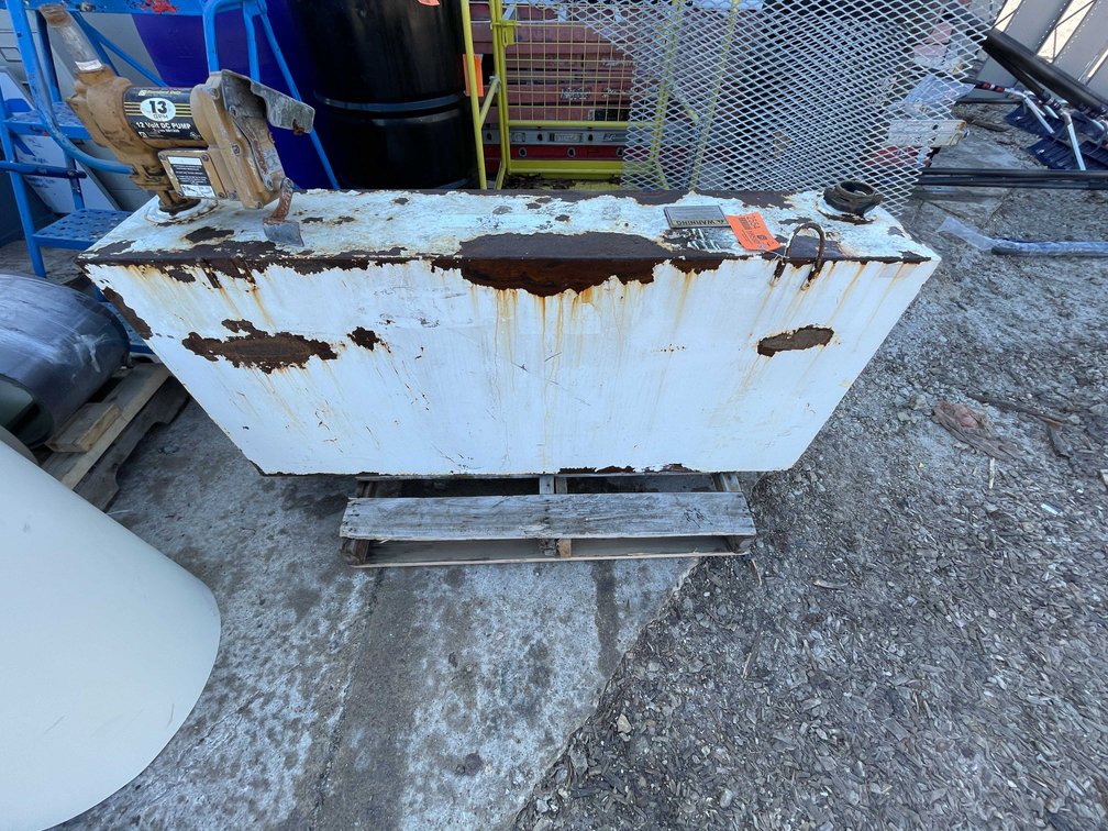 Fuel Pump