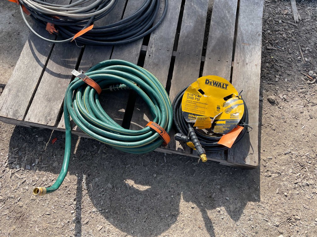 Hoses