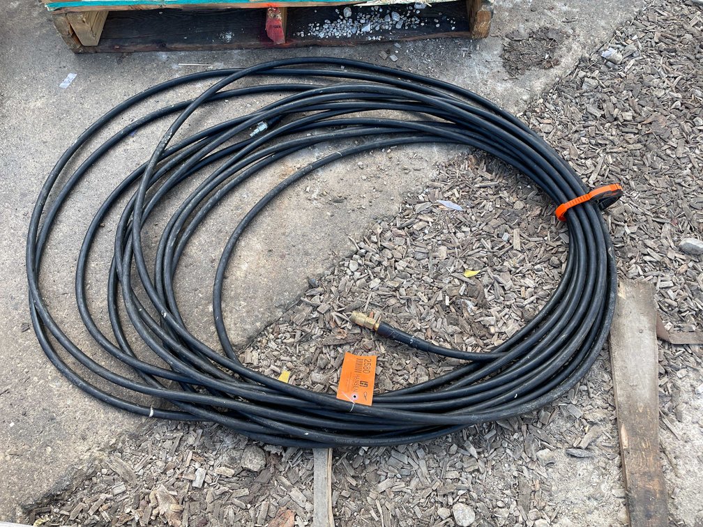 Pressure Washer Hose
