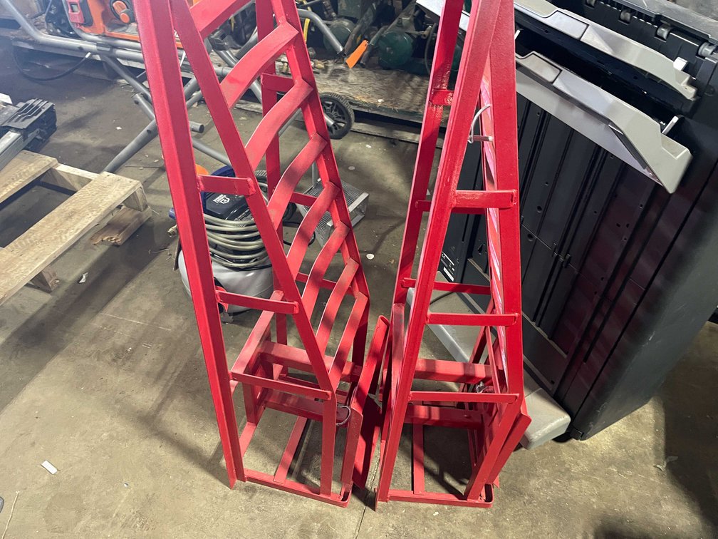 Car Ramps