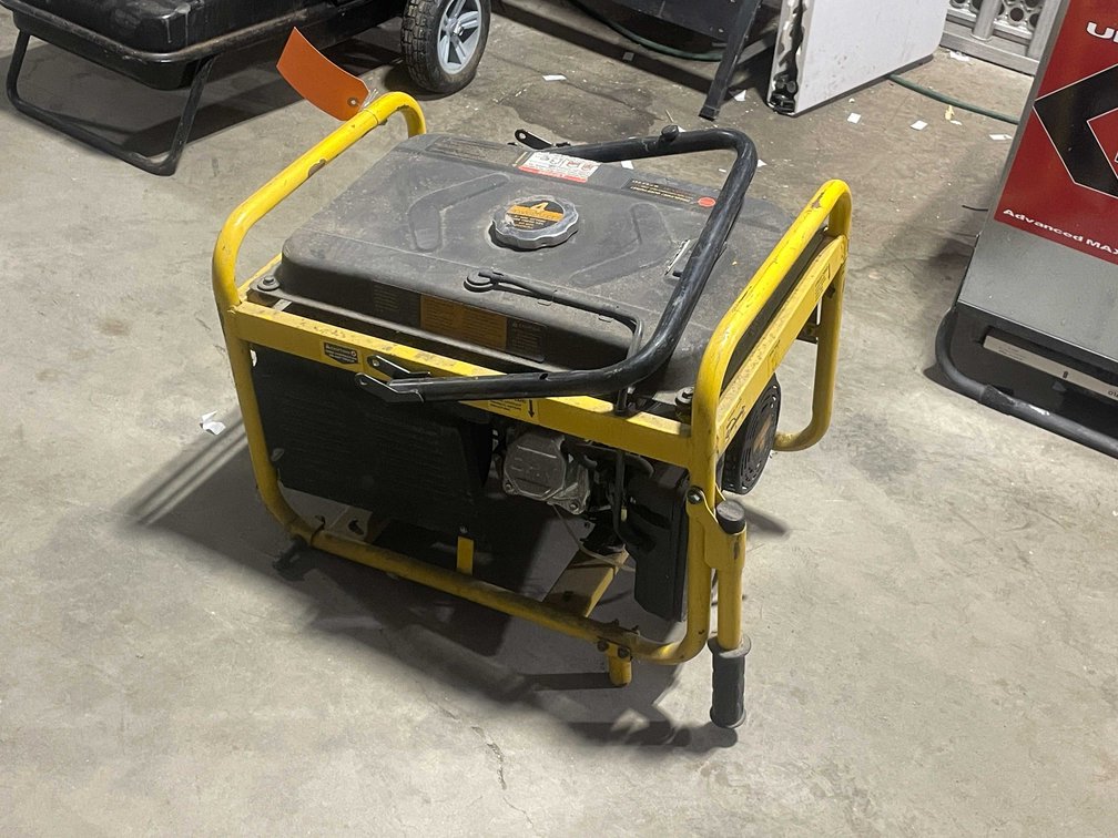 WEN Generator
