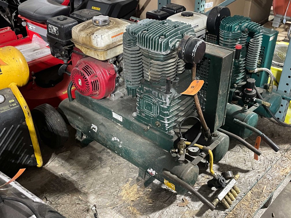 Compressor
