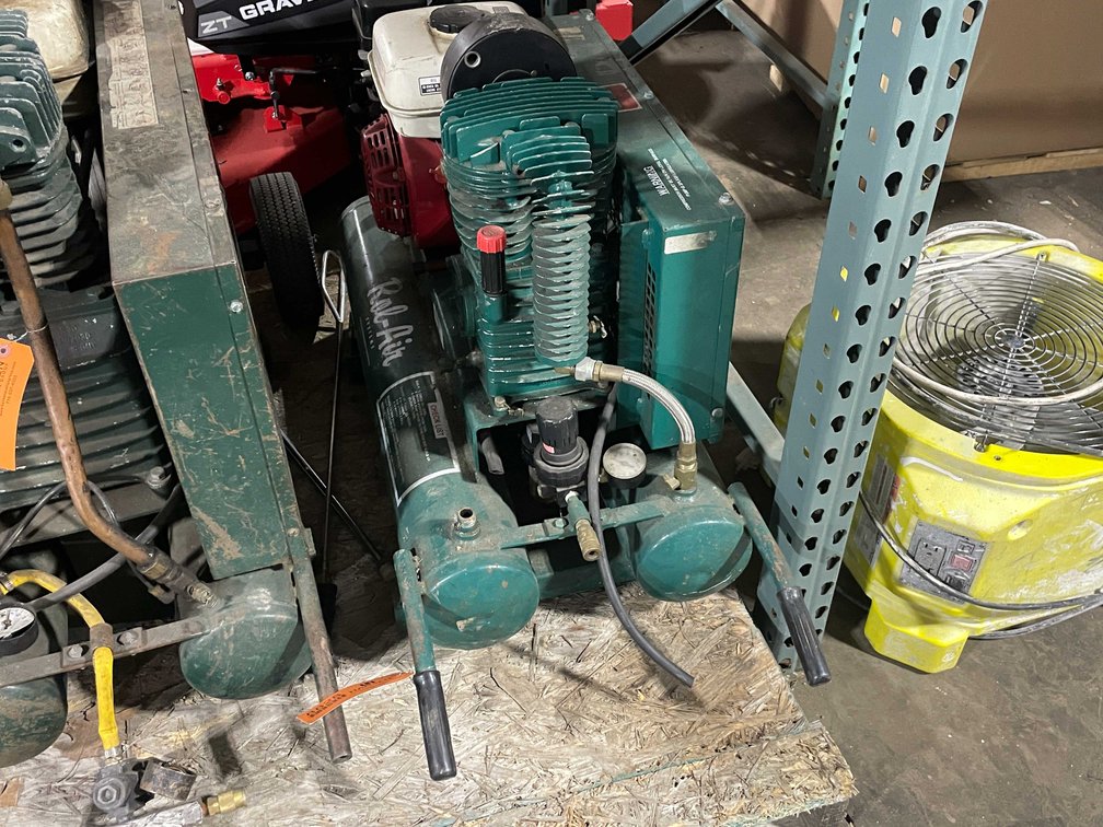 Compressor