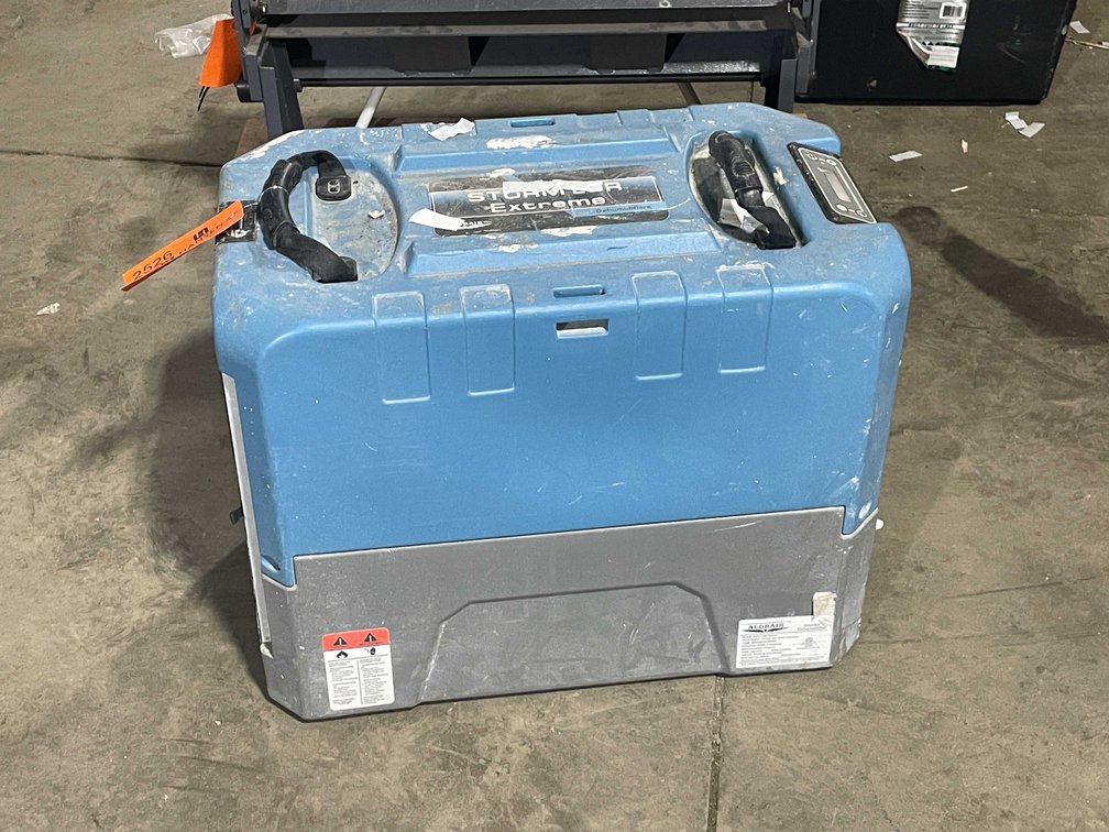 Dehumidifier