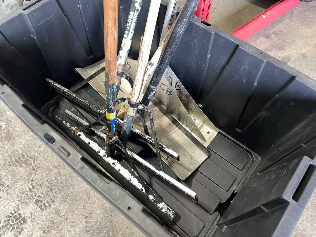 Hand Tools