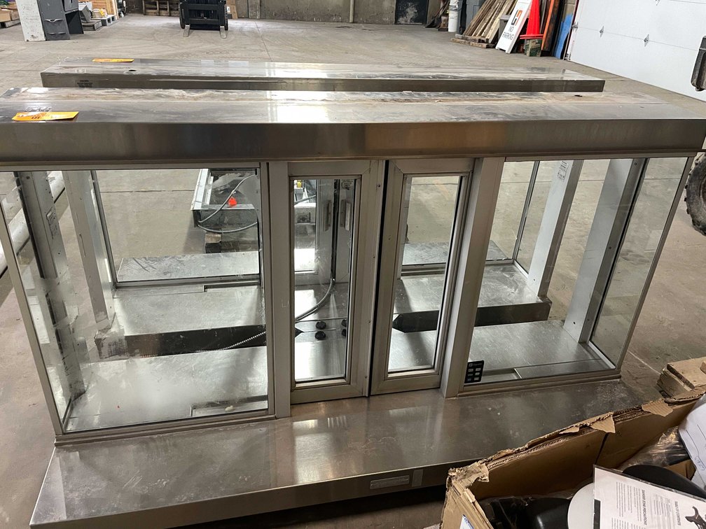 Quickserv Drive Up Window (E)