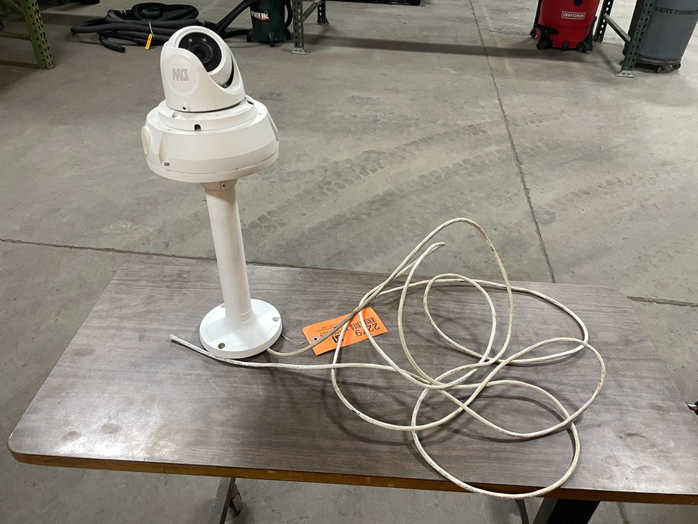 Digital Watchdog Security Camera (PR10)