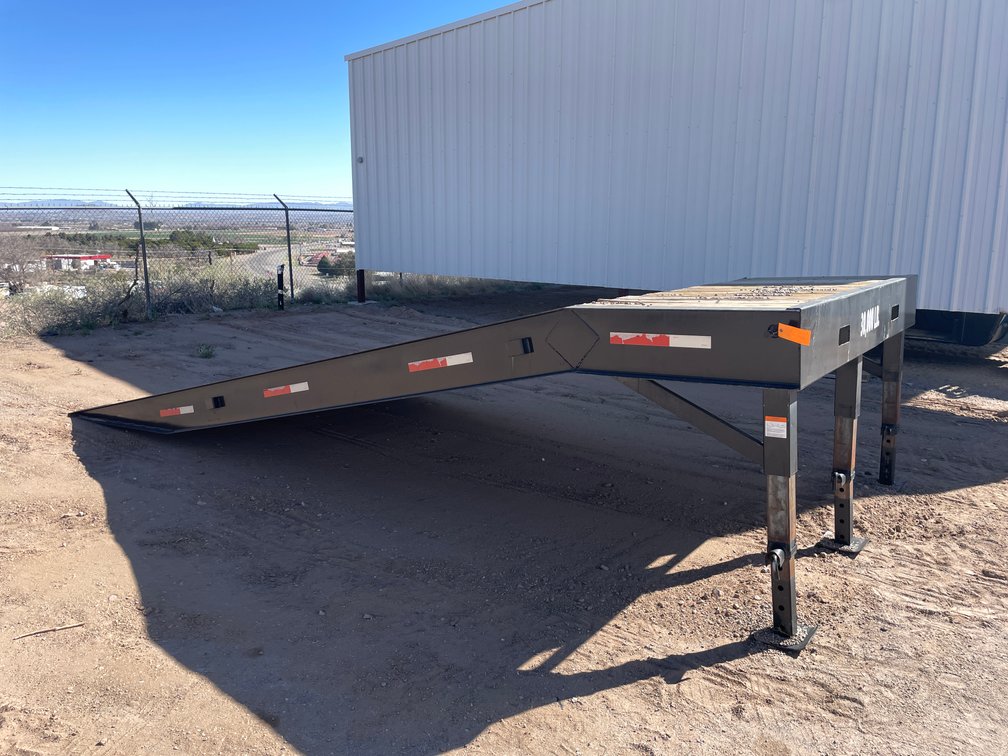 Loading Ramp