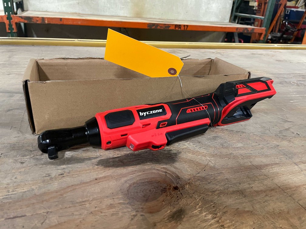 Milwaukee Compatible 18 Volt 3/8" Cordless Impact (PR12)