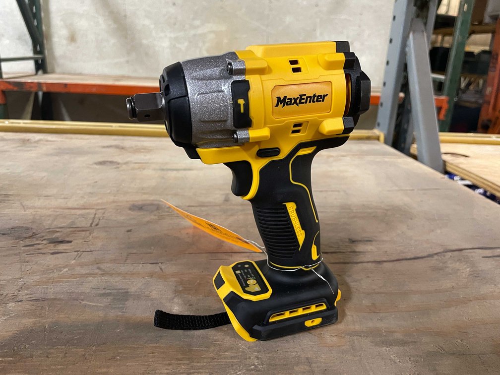 DeWalt Compatible 20 Volt 1/2" Cordless Impact  (PR12)