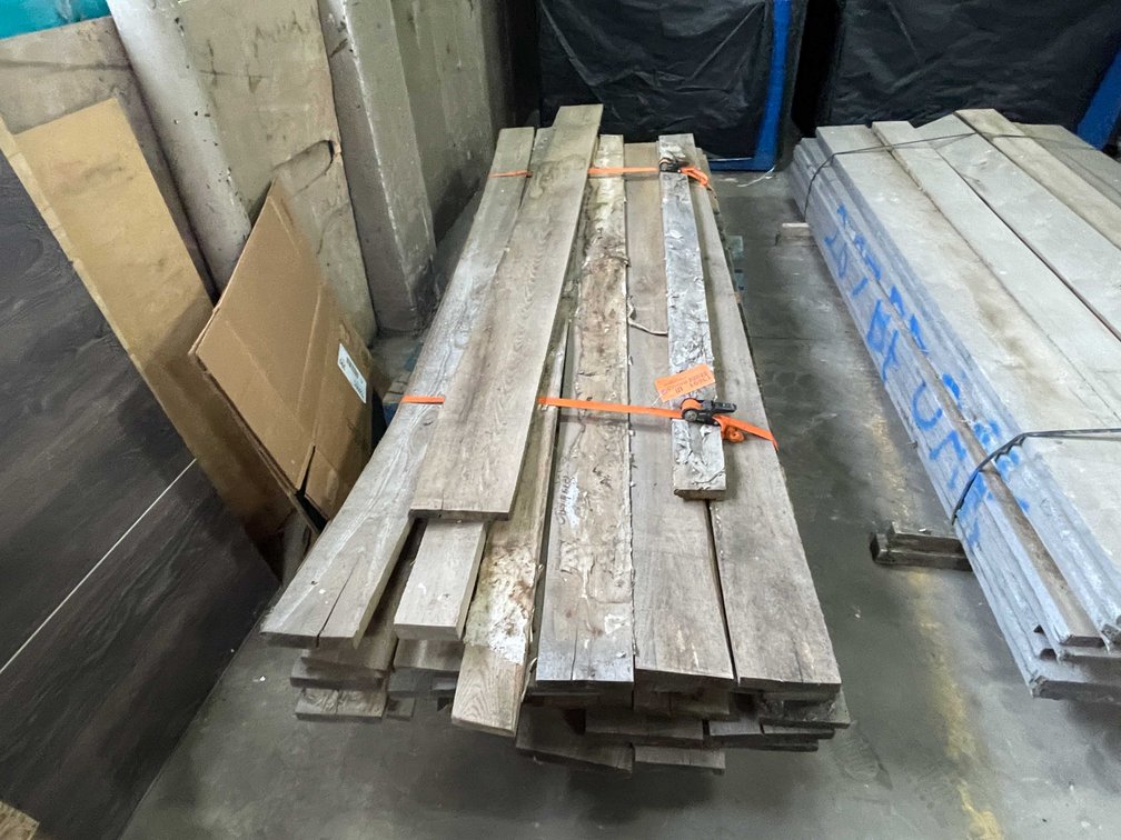 Oak Wood (H)