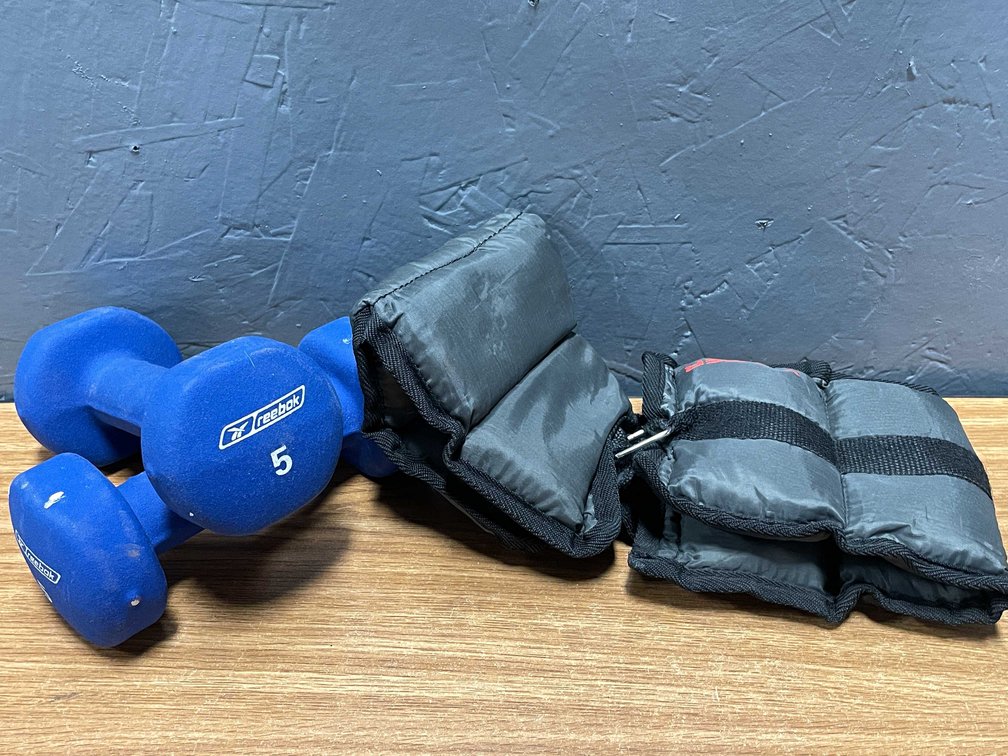 Weights (T5)