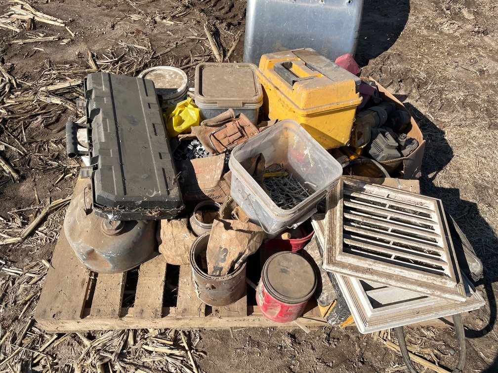 DeWalt Battery Powered Tools (Bloomer, WI)