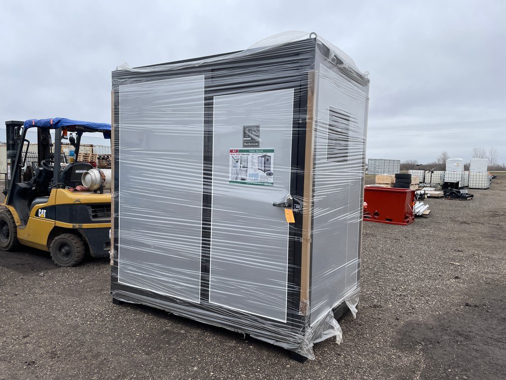 KJ K1522 Portable Bathroom
