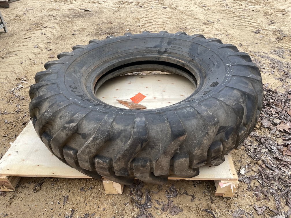 STA Brand Telehandler Tire