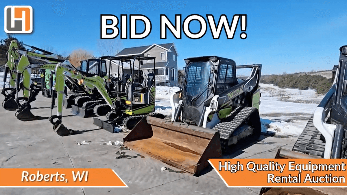 Bid Now Video