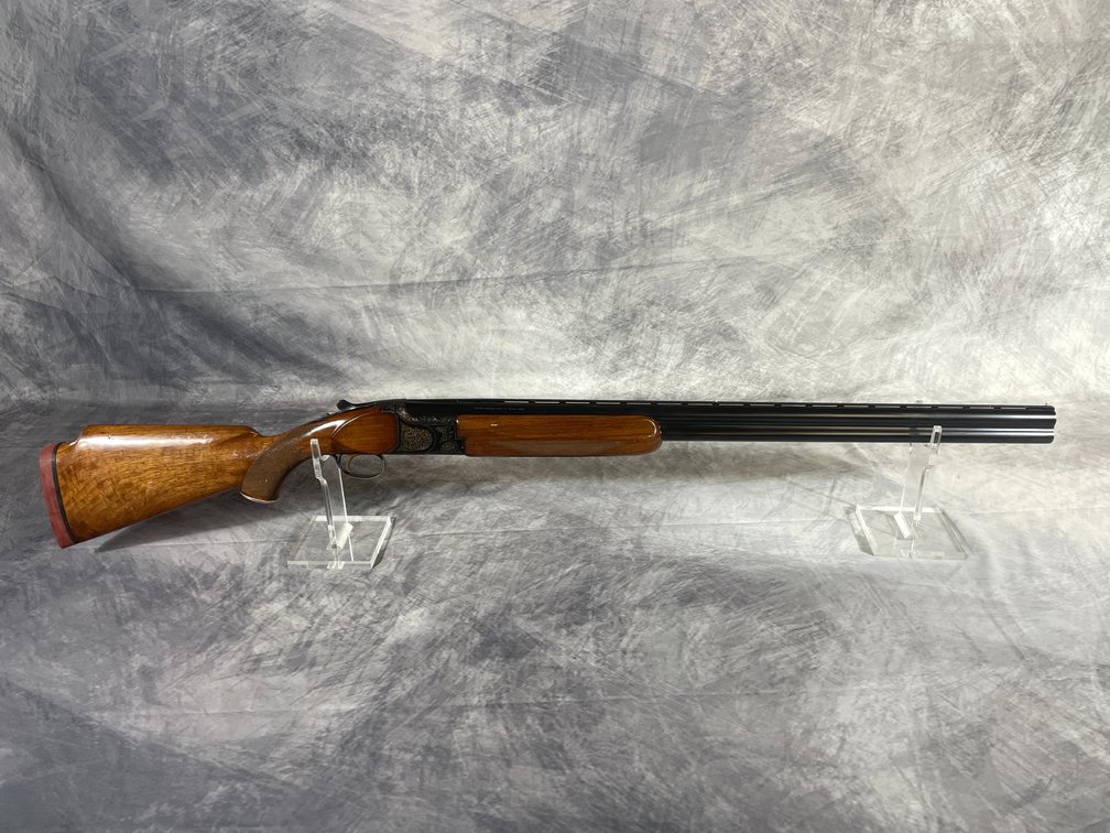 Charles Daly Superior 12 Ga Over/Under Shotgun, SN: S548023 (Downing, WI)