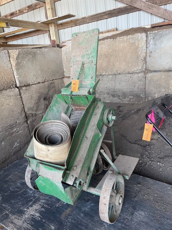 Royer Screener