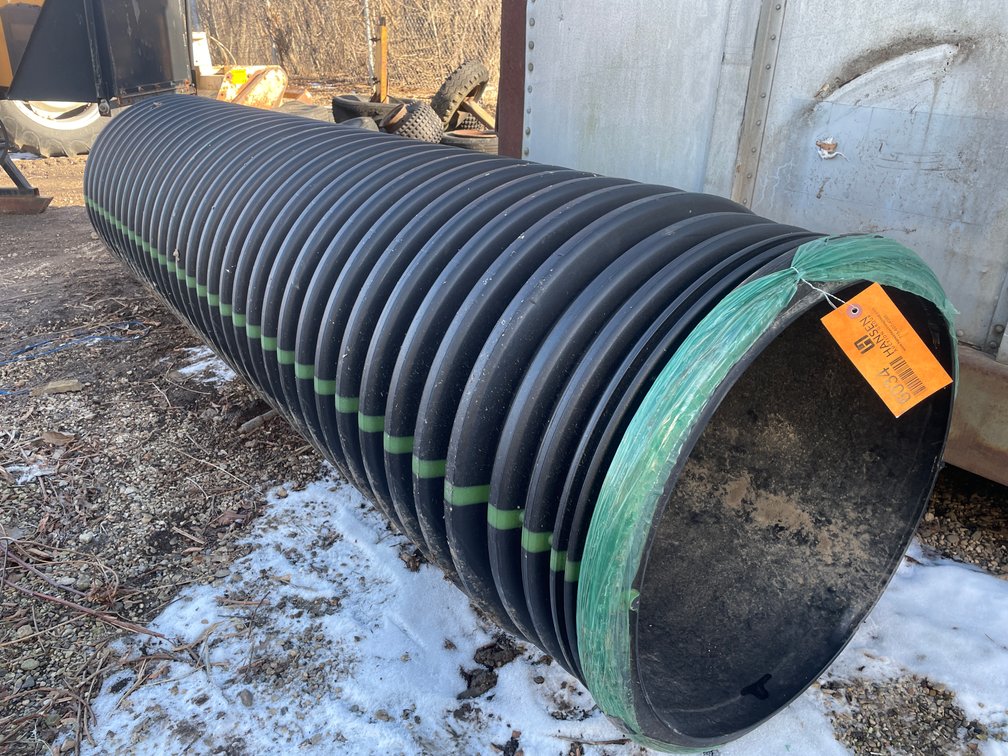 8' Culvert