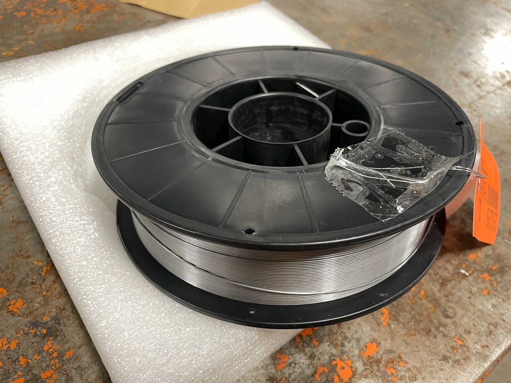 New 10 LB Flux Core Welding Wire (CW)
