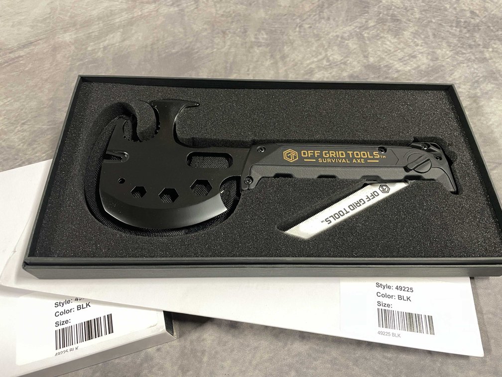 (2) Survival Axes (T3)