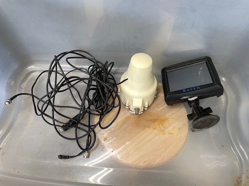 Raven Guidance System