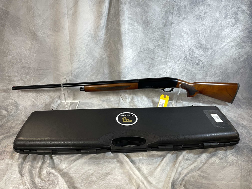 Hatfield  SAS 410 Ga. Semi-Auto Shotgun, SN: 410A22-001772