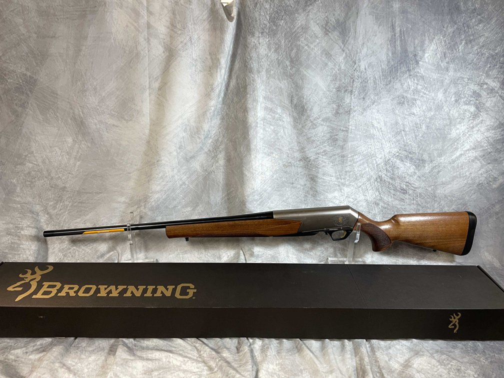 Browning Bar MK III 300 WIN MAG Semi-Auto Rifle, SN: PT20917YX311