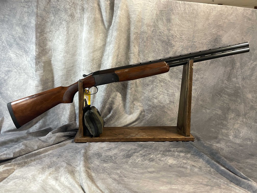 Stoeger  Condor 12 Ga. Over Under Shotgun, SN: 227221-09