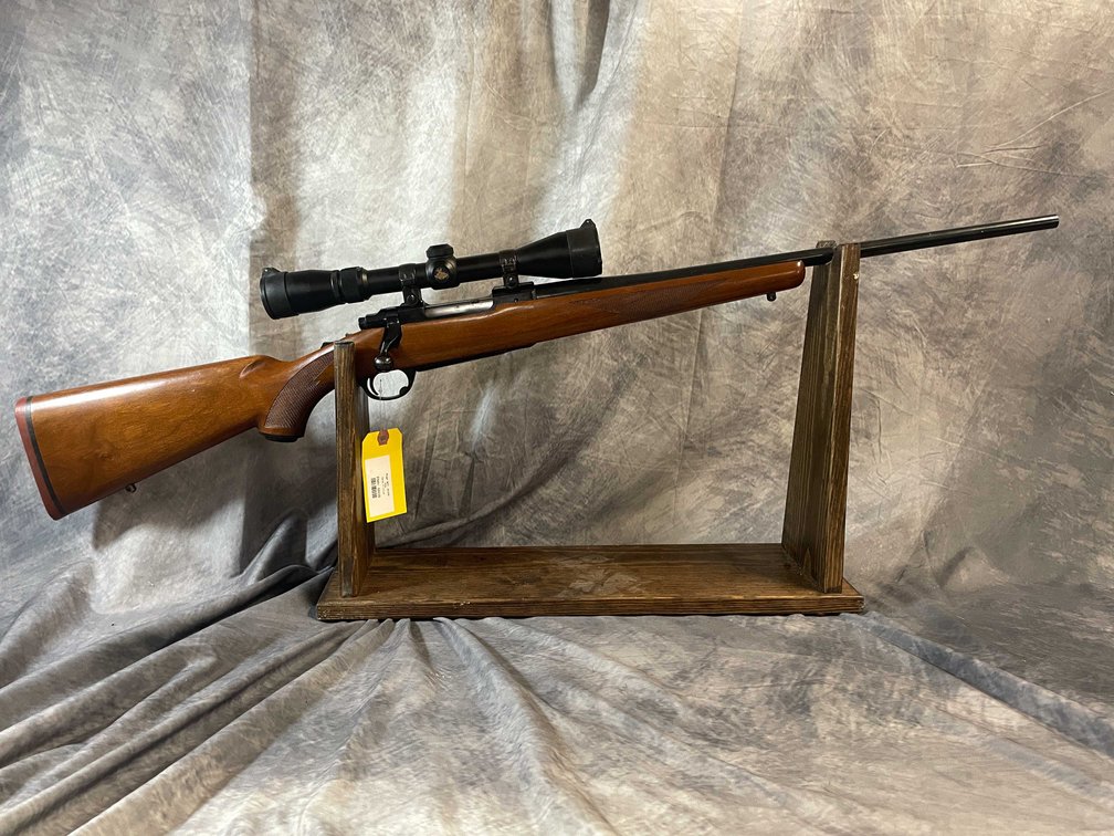 Ruger  M77 22-250 REM Bolt Action Rifle, SN: 77-55124