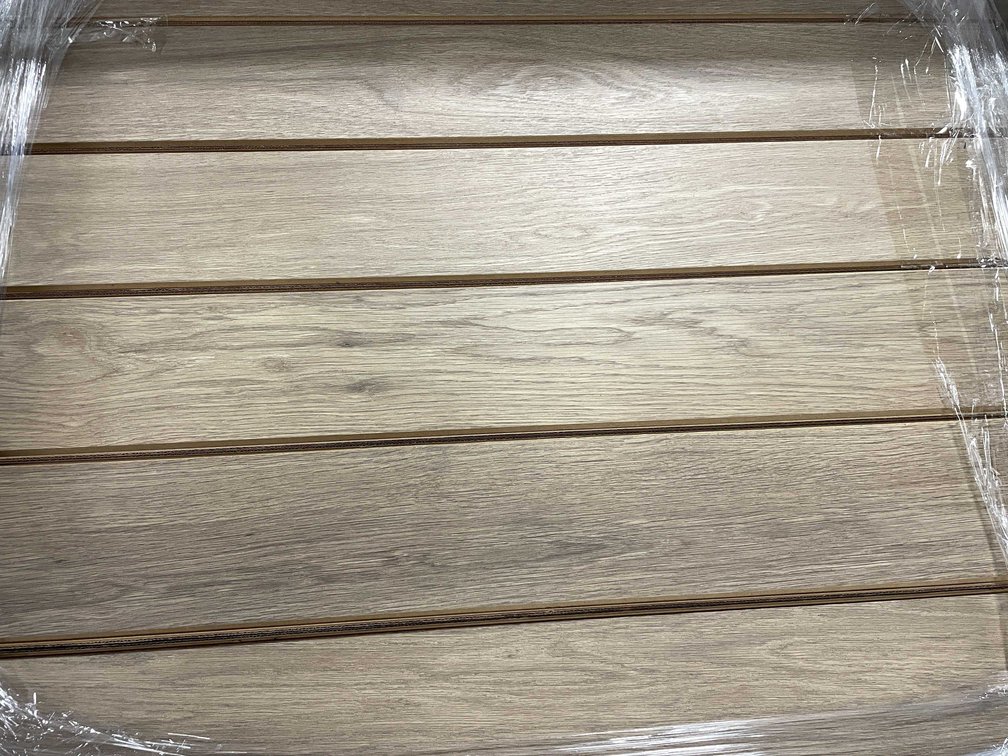 290.16 Sq. Ft. MOHAWK speu 1453 ALDER BRIDGE MALTED OAK Click Planks (B)