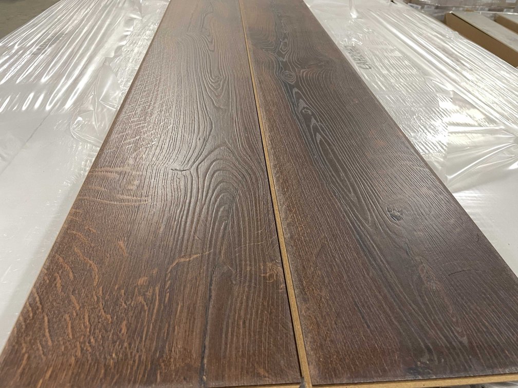 846.50 Sq. Ft. MOHAWK spbt1032 Click Planks (B)