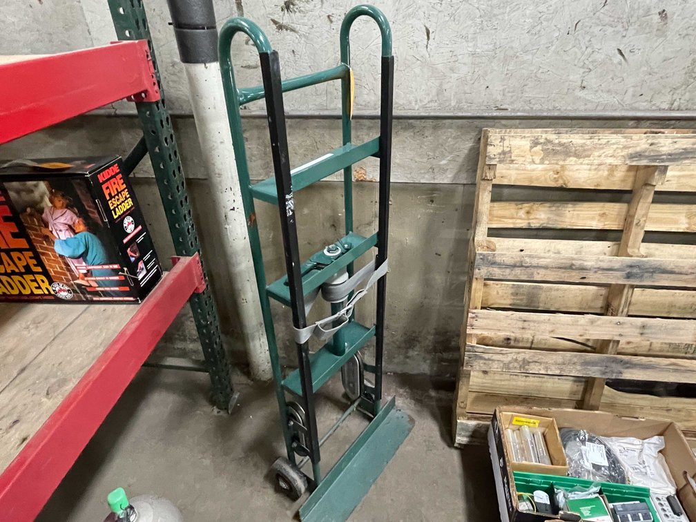 Appliance Dolly (PR19)