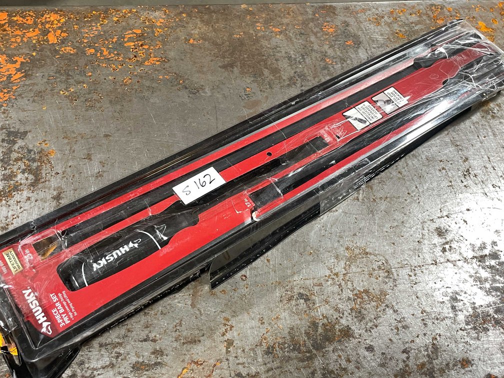 Husky Pry Bar Set (PR19)